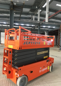 10米電動升降機出租